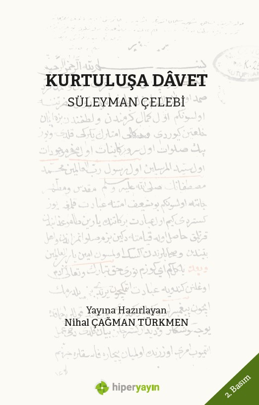 Kurtuluşa Davet