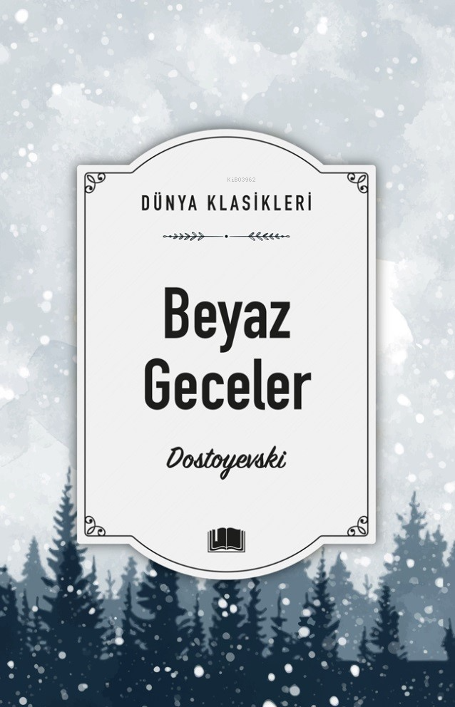 Beyaz Geceler