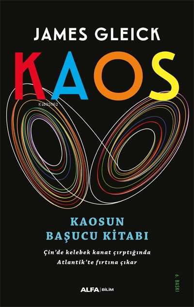 Kaos; Kaosun Başucu Kitabı