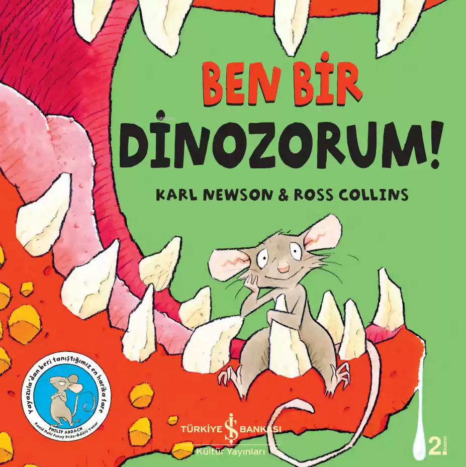 Ürün