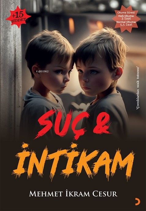 Suç & İntikam