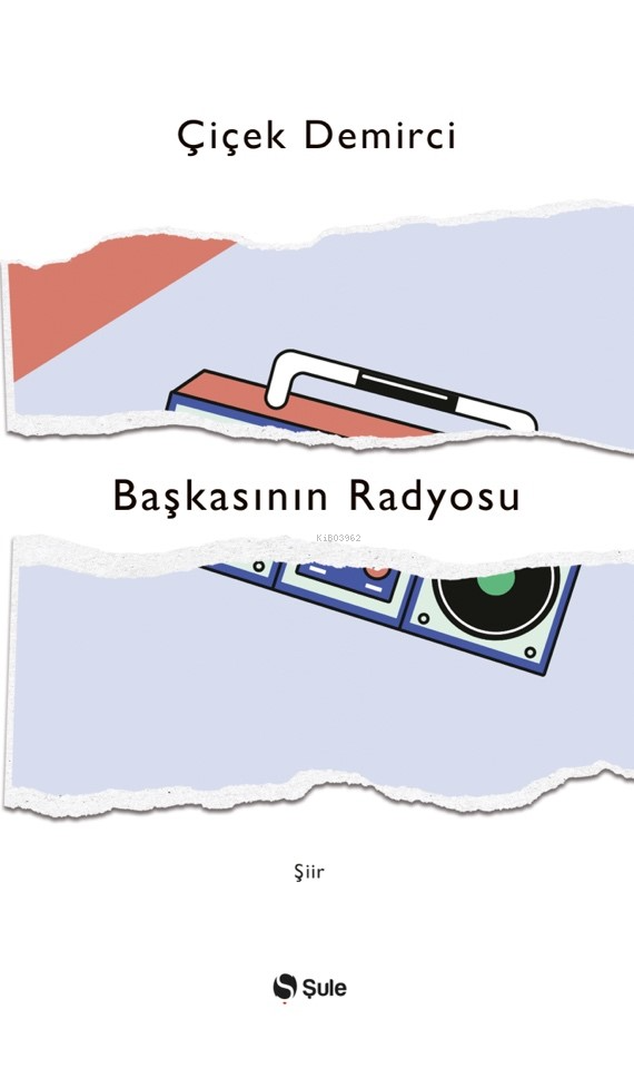 Başkasının Radyosu