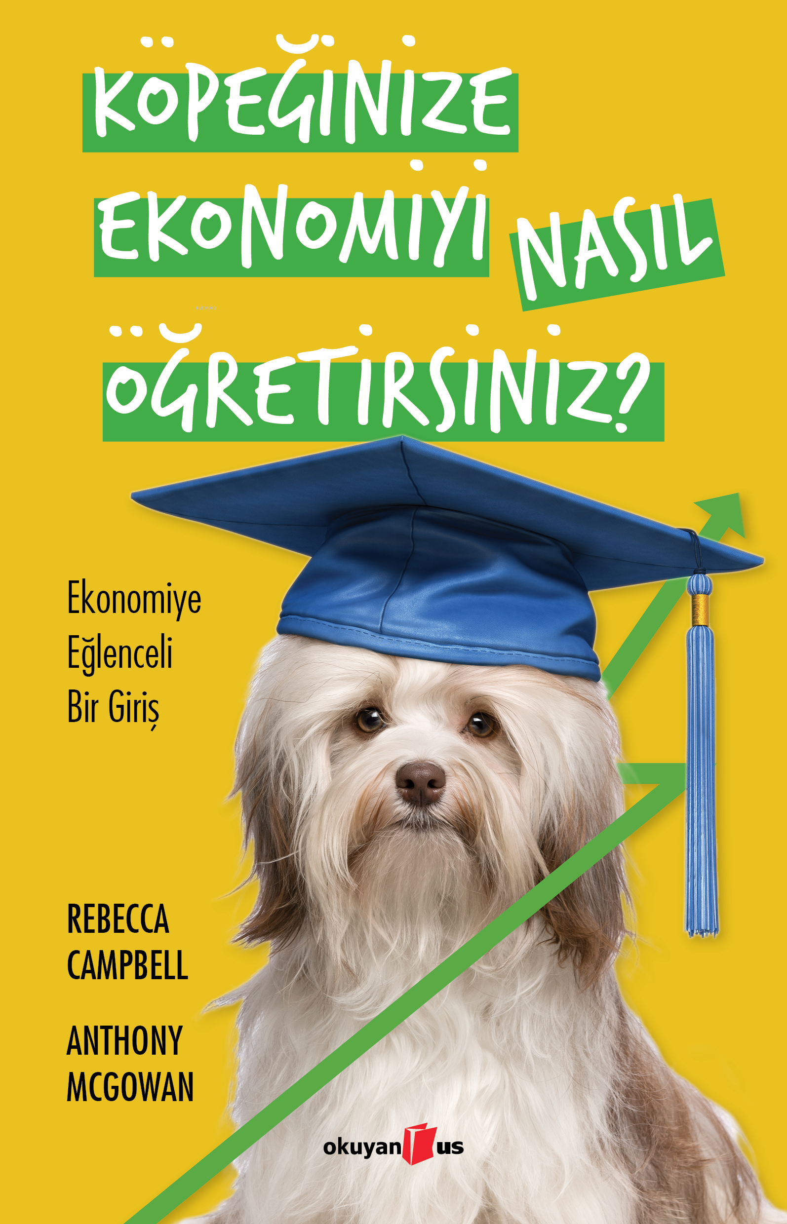 Köpeğinize Ekonomiyi Nasıl Öğretirsiniz? Ekonomiye Eğlenceli Bir Giriş