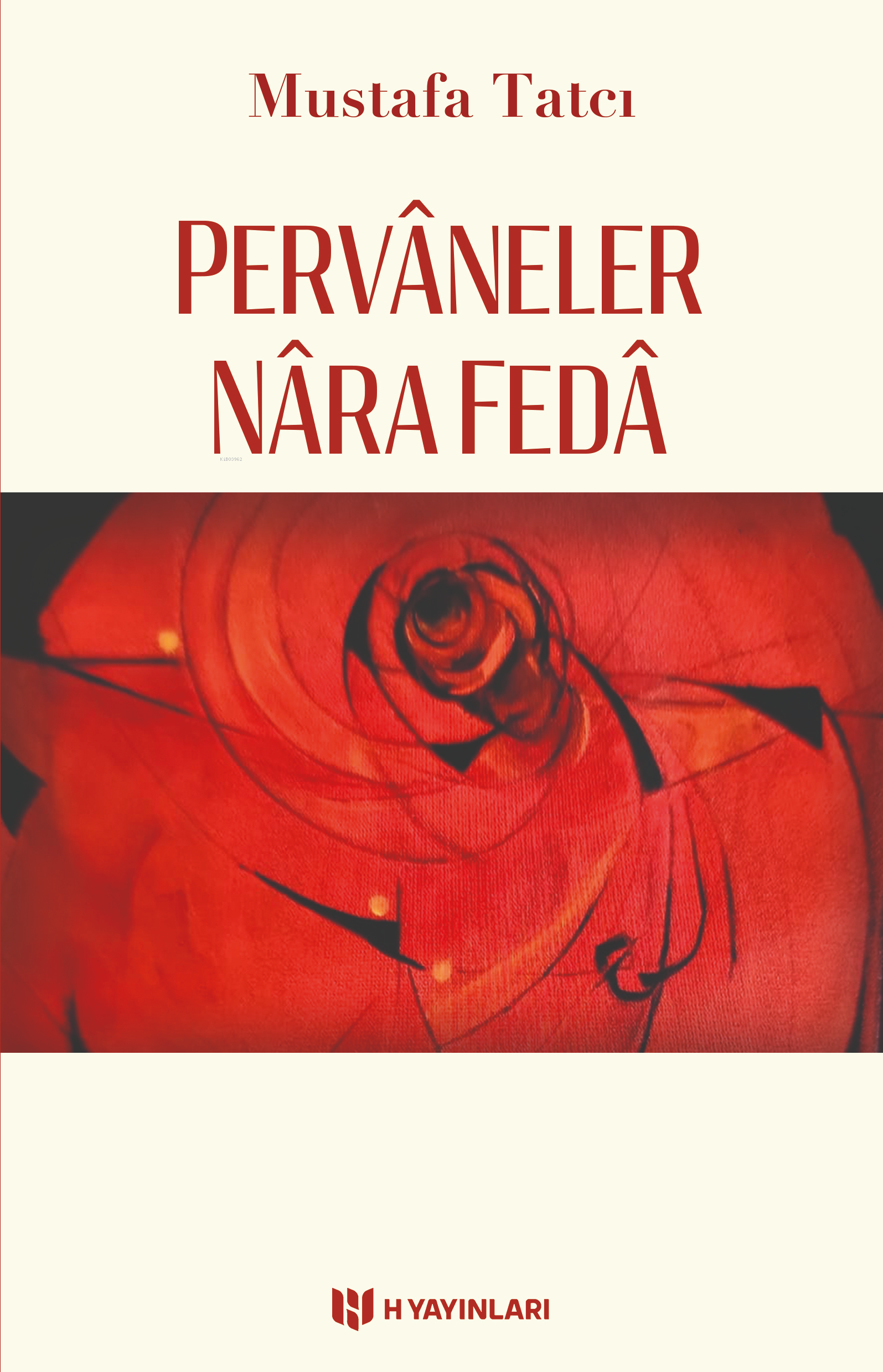 Pervaneler Nara Feda