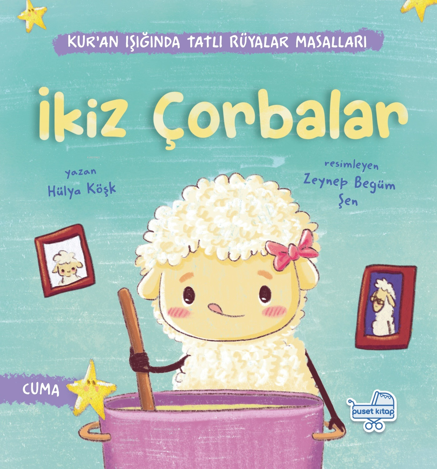 İkiz Çorbalar