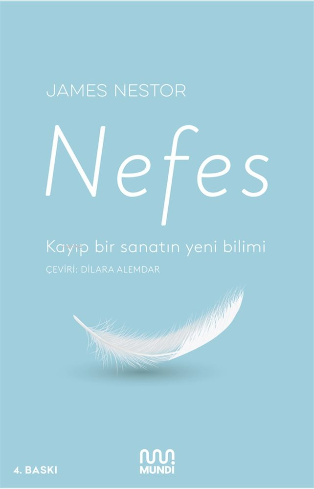 Nefes: Kayıp bir sanatın yeni bilimi