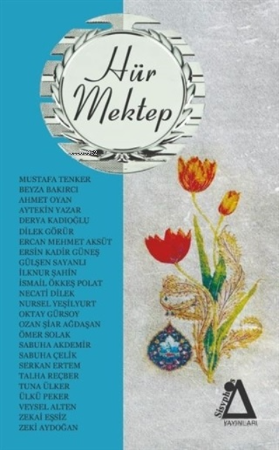  Hür Mektep 1 | Hür Mektep 1 | Mustafa Tenker | Sisyphos Yayınları | 9786257075169 
