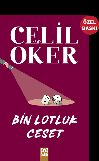 Bin Lotluk Ceset