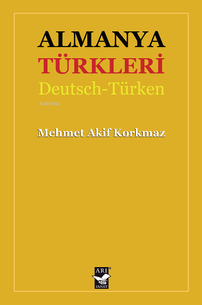 Almanya Türkleri