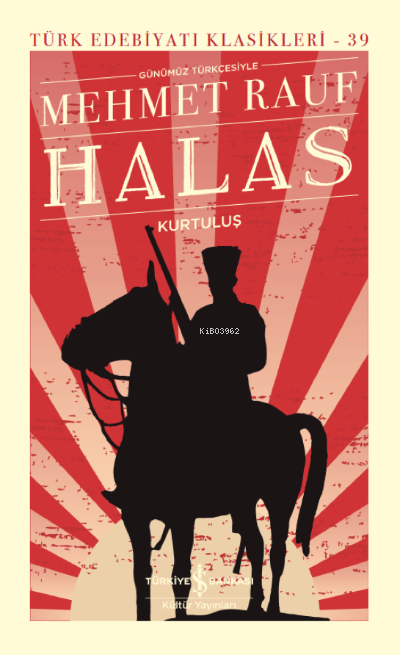 Halas