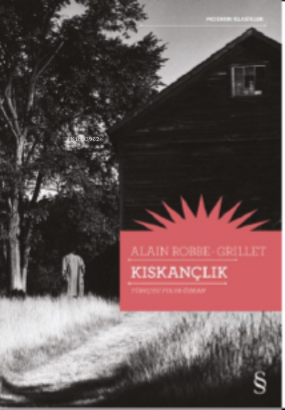 Kıskançlık