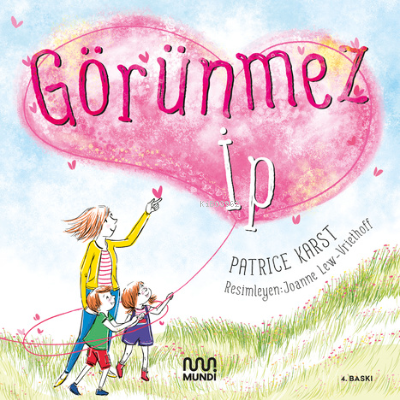 Görünmez İp
