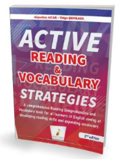 Active Reading Vocabulary Strategies