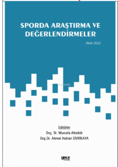 Ziraat & Orman, Su Ürünlerinde Araştırma ve Değerlendirmeler