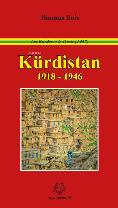 Kürdistan 1918-1946