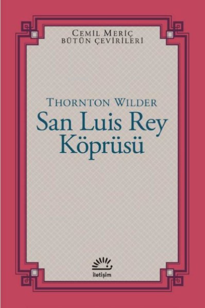 San Luis Rey Köprüsü