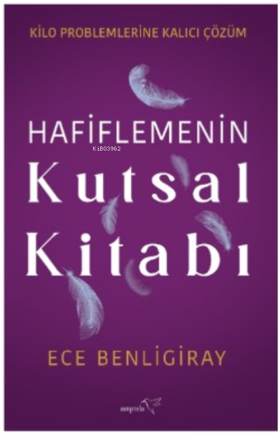 Hafiflemenin Kutsal Kitabı
