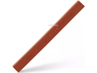  Faber Castell Pitt Pastel Burnt Sanguine Tebeşir 122822 | Faber Castell Pitt Pastel Burnt Sanguine Tebeşir 122822 | Faber Castell | 4005401228226 