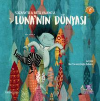 Luna'nın Dünyası
