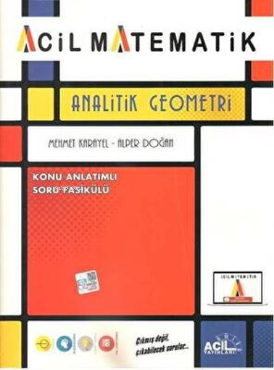 Analitik Geometri