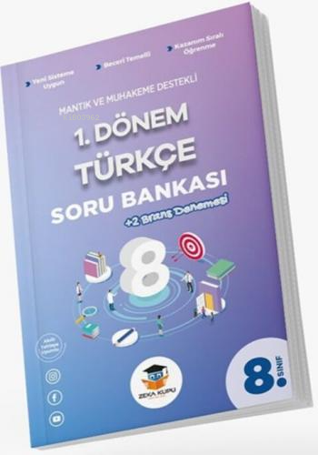 1.Dönem Türkçe Soru Bankası