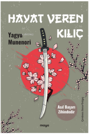 Hayat Veren Kılıç;Asıl Başarı Zihindedir