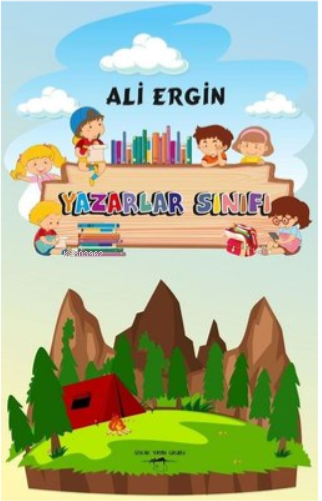 Yazarlar Sınıfı