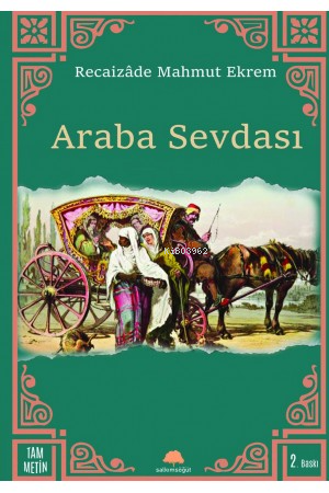 Araba Sevdası