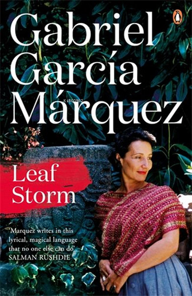  Leaf Storm (Marquez 2014) | Leaf Storm (Marquez 2014) | Gabriel Garcia Marquez | Penguin Books | 9780241968765 