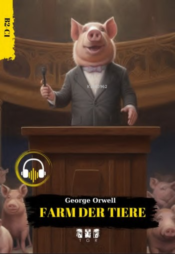 Farm Der Tiere