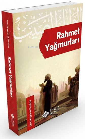 Rahmet Yağmurları