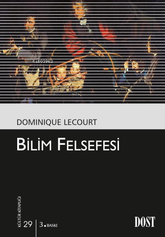 Bilim Felsefesi