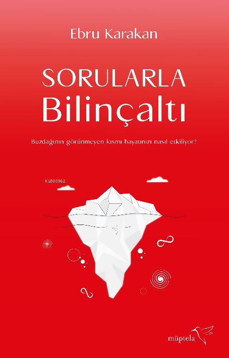 Sorularla Bilinçaltı;Buzdağının Görünmeyen Kısmı Hayatınızı Nasıl Etkiliyor?