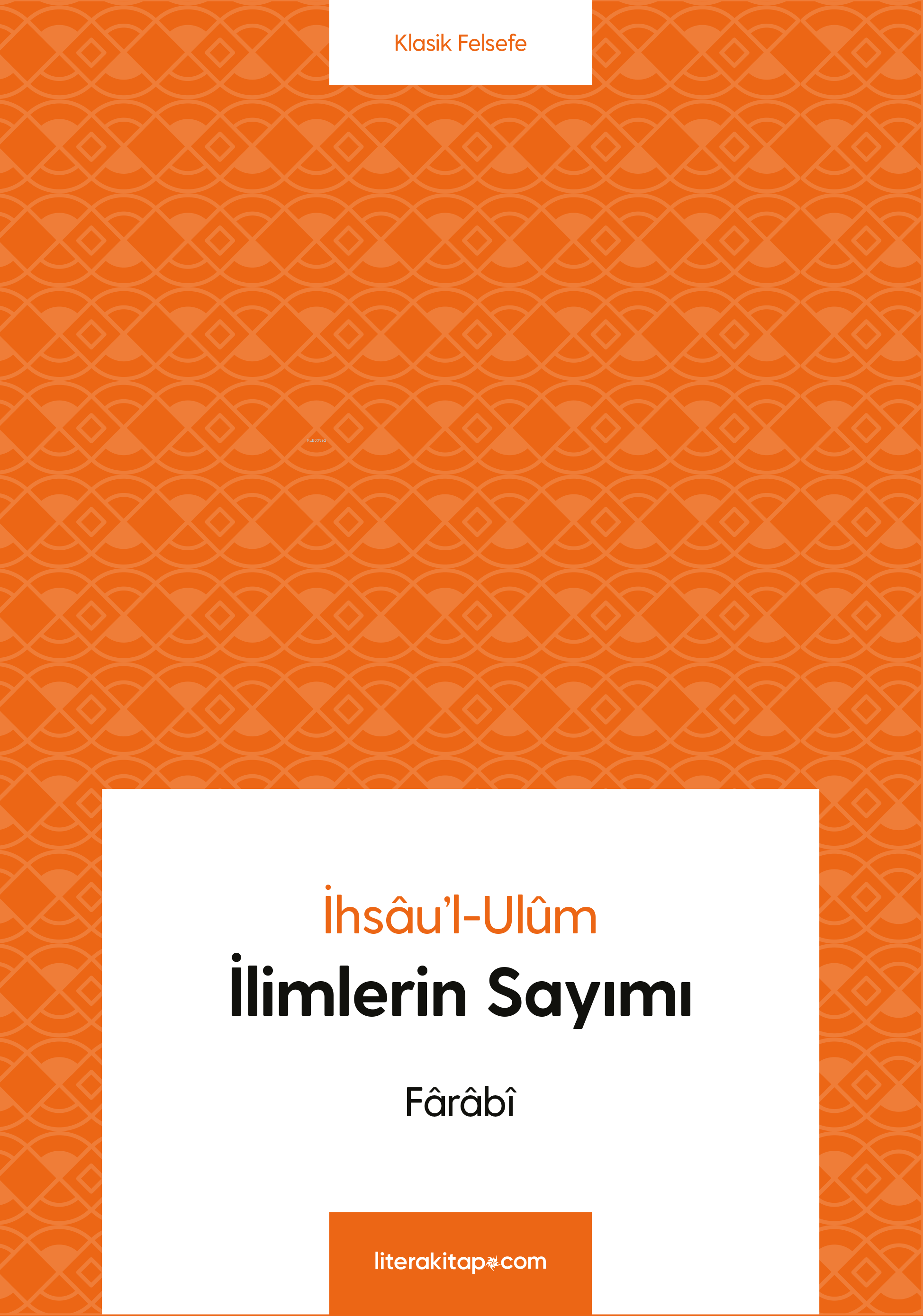 İlimlerin Sayımı