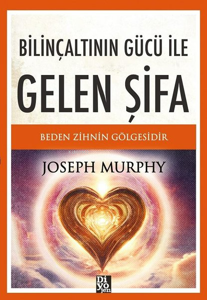 Bilinçaltının Gücü İle Gelen Şifa;Beden Zihnin Gölgesidir