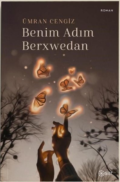 BENİM ADIM BERXWEDAN