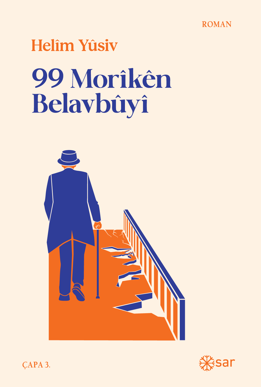 99 MORİKEN BELAVBUYİ