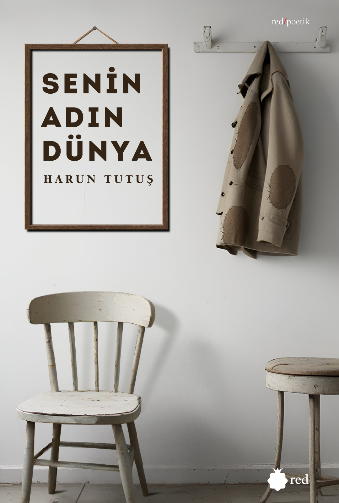 SENİN ADIN DÜNYA