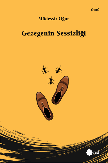 Gezegenin Sessizliği