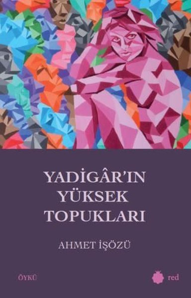 YADİGAR'IN YÜKSEK TOPUKLARI