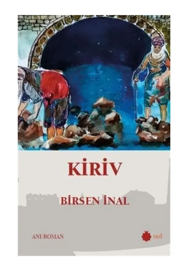 Kiriv