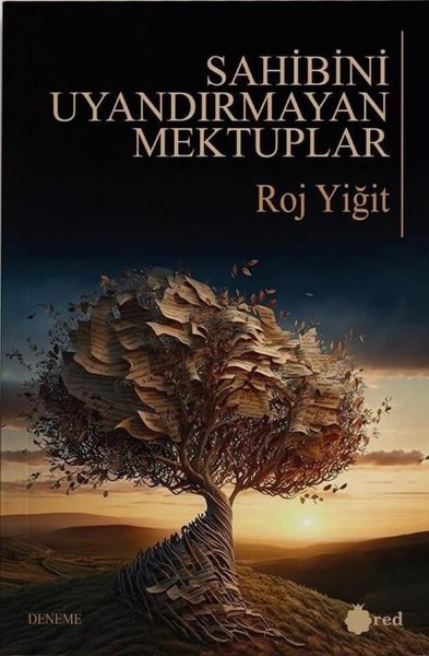 SAHİBİNİ UYANDIRMAYAN MEKTUPLAR