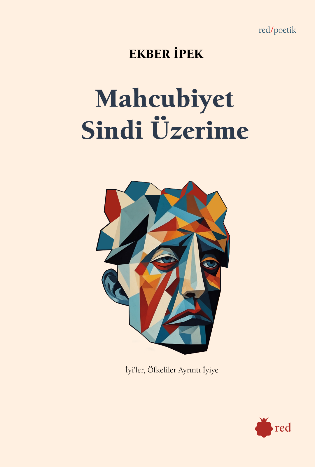 Mahcubiyet Sindi Üzerime