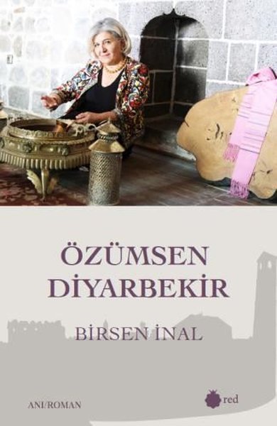 Özümsen Diyarbakır