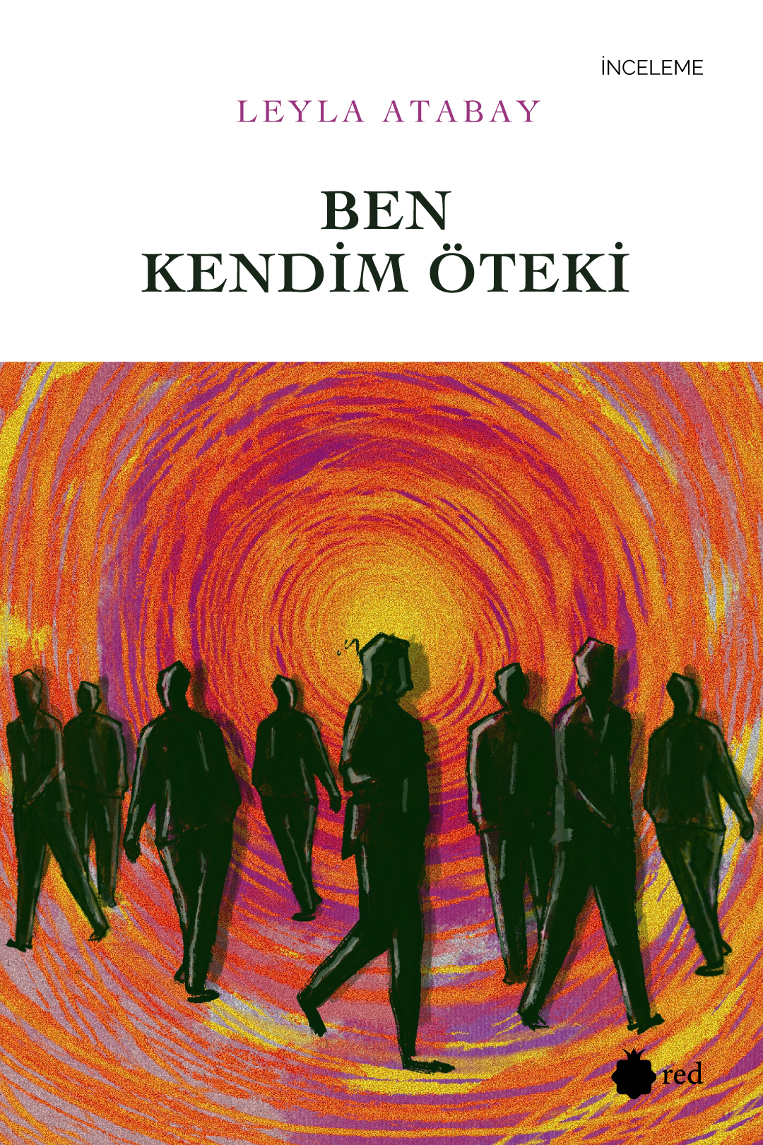 BEN KENDİM ÖTEKİ