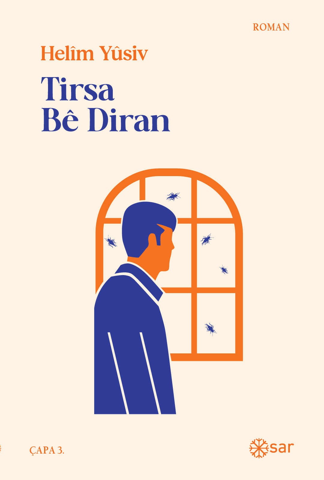 Tirsa Bê Diran