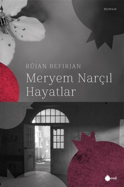 MERYEM NARÇIL HAYATLAR