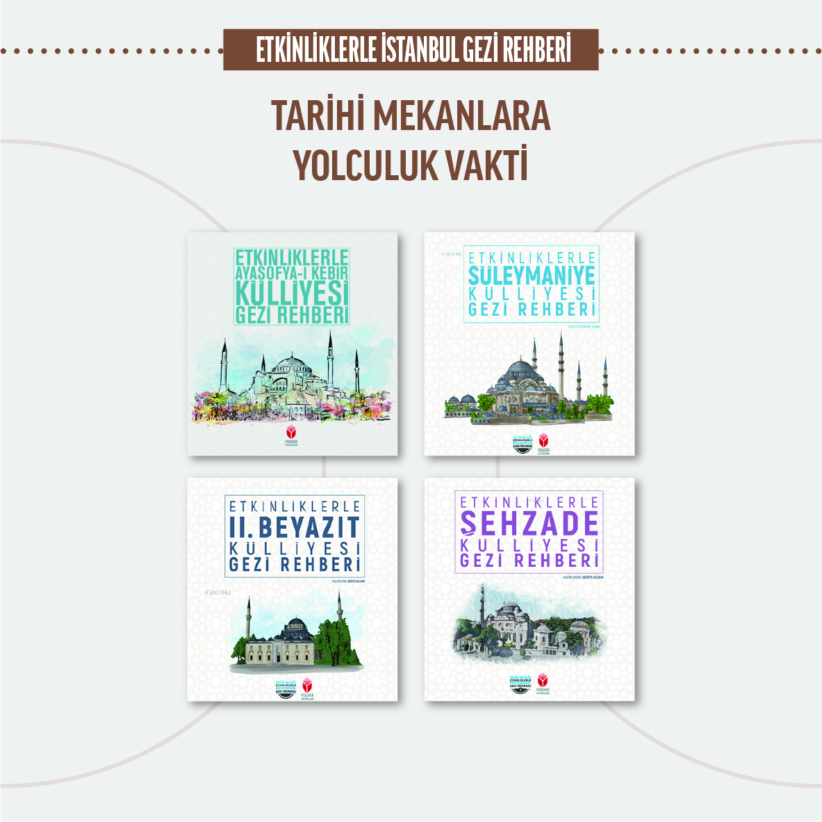 Etkinliklerle İstanbul Gezi Rehberi