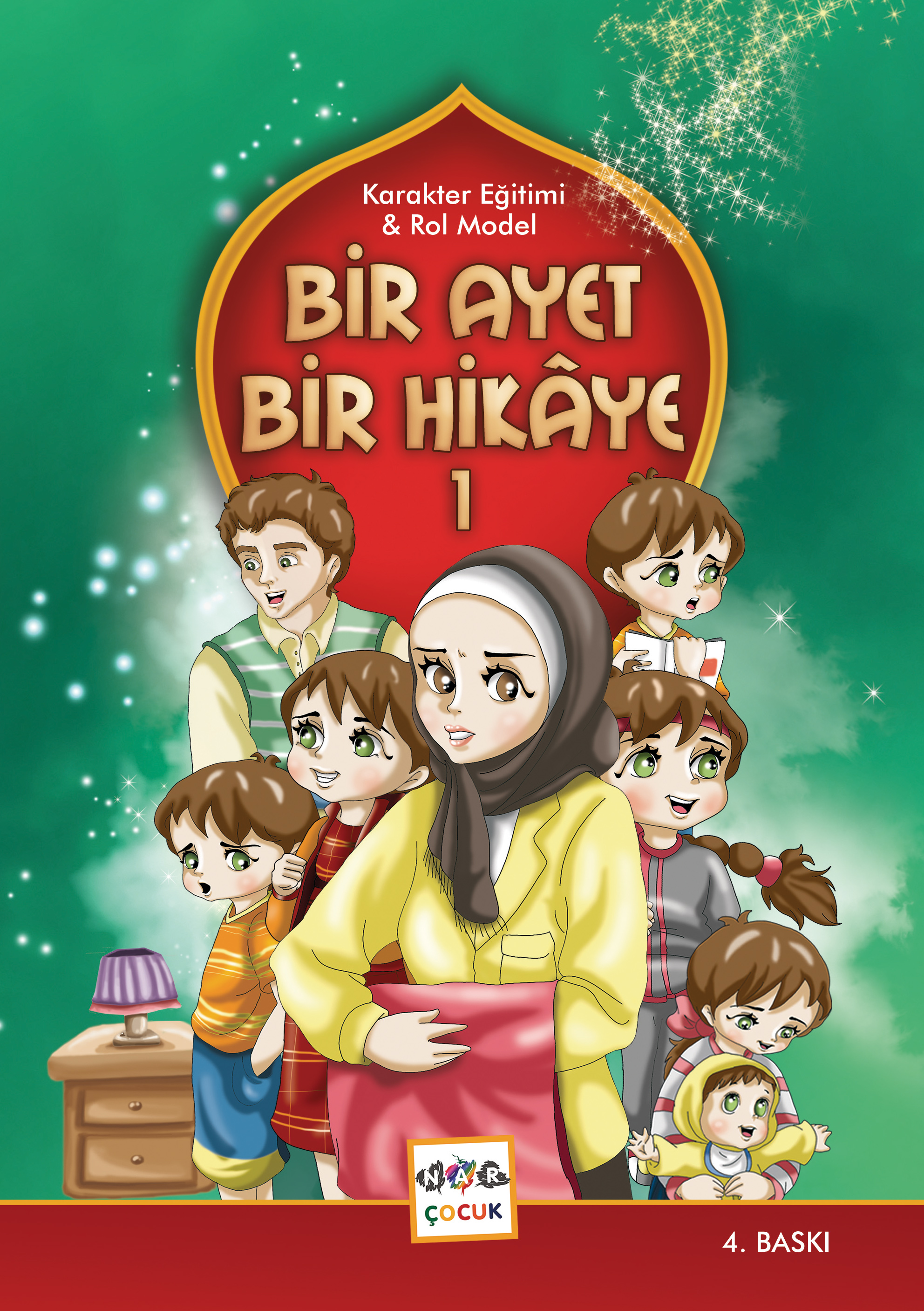 Bir Ayet Bir Hikaye - 1