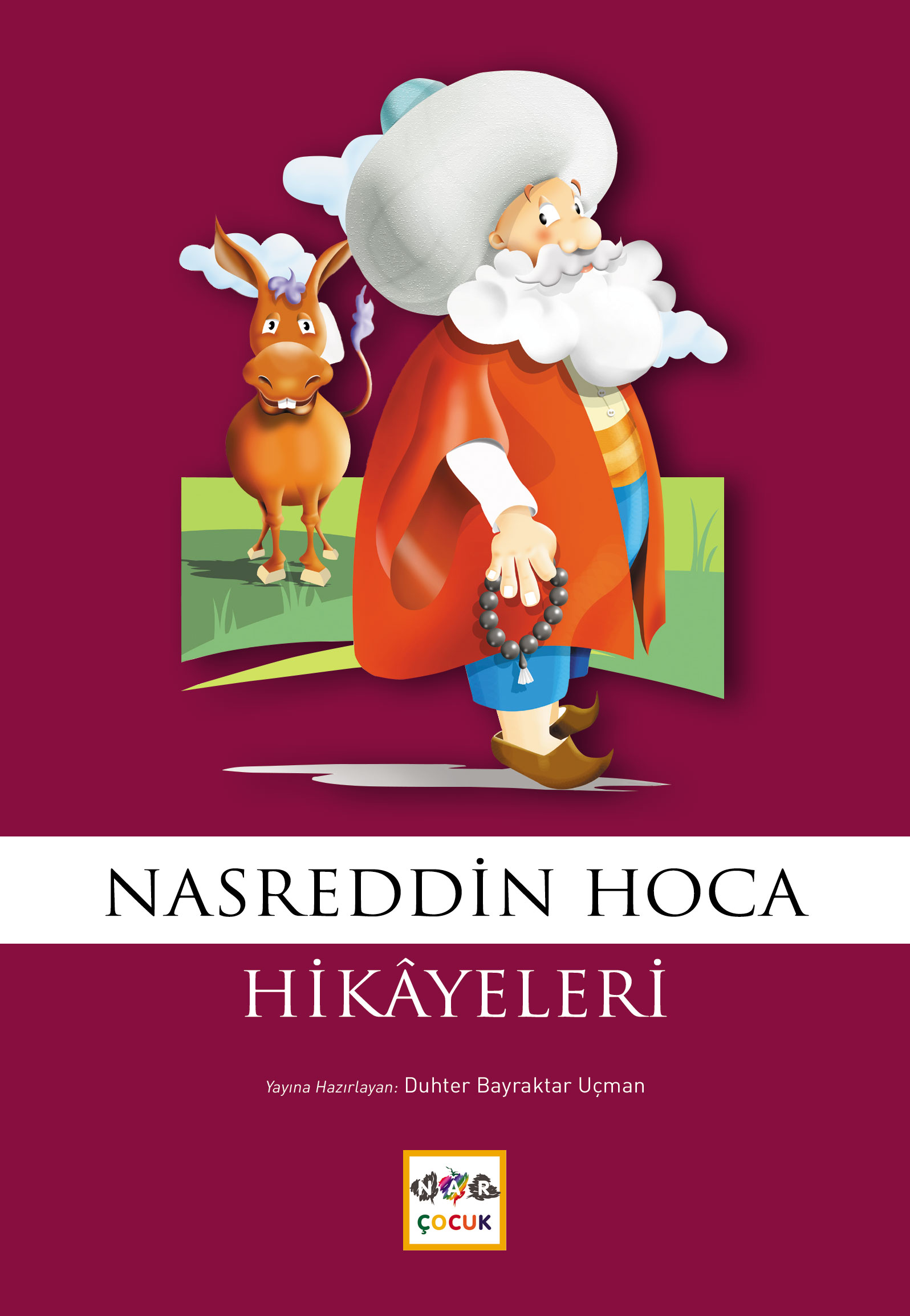 Nasreddin Hoca Hikayeleri